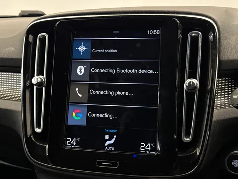 YY71LFL Volvo XC40 1.5 T3 [163] R DESIGN 5dr Thumbnail #24