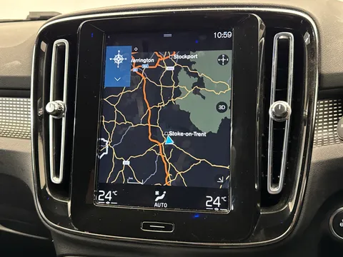 YY71LFL Volvo XC40 1.5 T3 [163] R DESIGN 5dr Thumbnail #25
