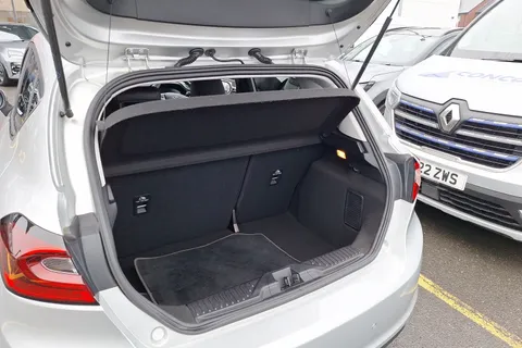 BD72YDK Ford Fiesta 1.0 EcoBoost Hbd mHEV 125 Titanium X 5dr Auto Thumbnail #17