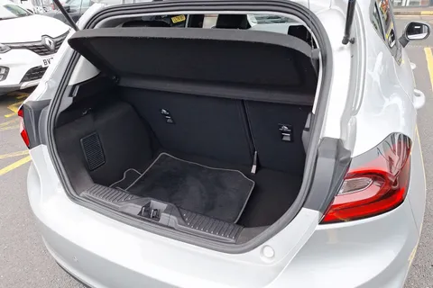 BD72YDK Ford Fiesta 1.0 EcoBoost Hbd mHEV 125 Titanium X 5dr Auto Thumbnail #19