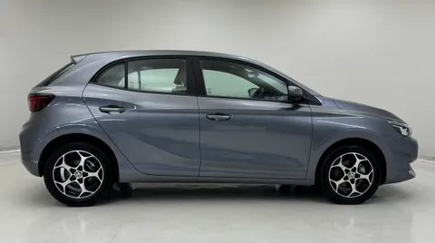 DU75NLF Mg Motor Uk Mg3 1.5 Hybrid SE 5dr Auto Thumbnail #5