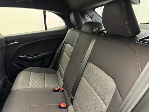 DU75NLF Mg Motor Uk Mg3 1.5 Hybrid SE 5dr Auto Thumbnail #12