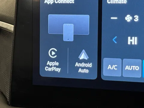 DU75NLF Mg Motor Uk Mg3 1.5 Hybrid SE 5dr Auto Thumbnail #22