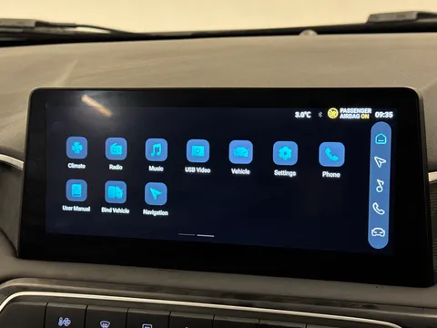 DU75NLF Mg Motor Uk Mg3 1.5 Hybrid SE 5dr Auto Thumbnail #23