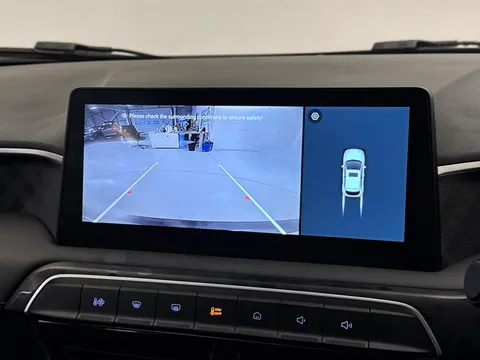 DU75NLF Mg Motor Uk Mg3 1.5 Hybrid SE 5dr Auto Thumbnail #25