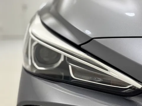 DU75NLF Mg Motor Uk Mg3 1.5 Hybrid SE 5dr Auto Thumbnail #30