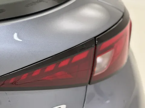 DU75NLF Mg Motor Uk Mg3 1.5 Hybrid SE 5dr Auto Thumbnail #31