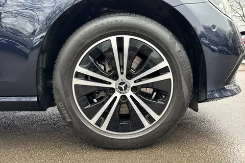 MA22LWK Mercedes-Benz E-Class E200 Sport 4dr 9G-Tronic Thumbnail #5