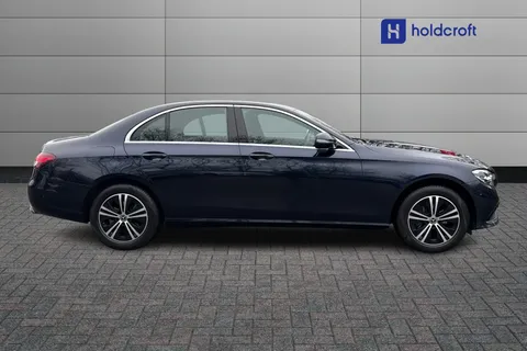 MA22LWK Mercedes-Benz E-Class E200 Sport 4dr 9G-Tronic Thumbnail #6