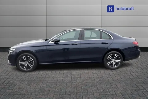 MA22LWK Mercedes-Benz E-Class E200 Sport 4dr 9G-Tronic Thumbnail #7