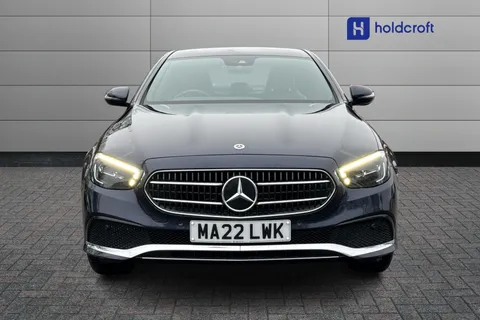 MA22LWK Mercedes-Benz E-Class E200 Sport 4dr 9G-Tronic Thumbnail #8