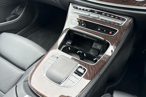 MA22LWK Mercedes-Benz E-Class E200 Sport 4dr 9G-Tronic Thumbnail #13