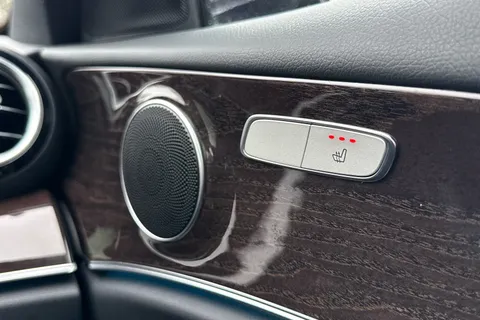 MA22LWK Mercedes-Benz E-Class E200 Sport 4dr 9G-Tronic Thumbnail #18