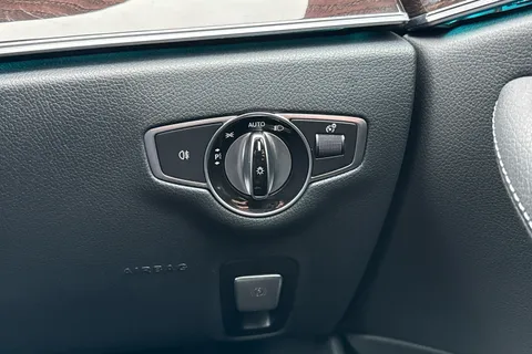 MA22LWK Mercedes-Benz E-Class E200 Sport 4dr 9G-Tronic Thumbnail #19