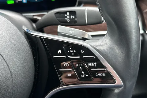 MA22LWK Mercedes-Benz E-Class E200 Sport 4dr 9G-Tronic Thumbnail #23