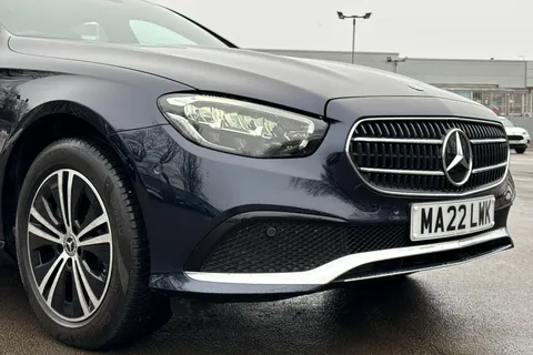 MA22LWK Mercedes-Benz E-Class E200 Sport 4dr 9G-Tronic Thumbnail #25