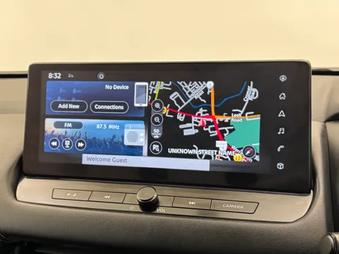 BT72NZF Nissan Qashqai 1.3 DiG-T MH 158 N-Connecta 5dr Thumbnail #23