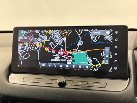 BT72NZF Nissan Qashqai 1.3 DiG-T MH 158 N-Connecta 5dr Thumbnail #25