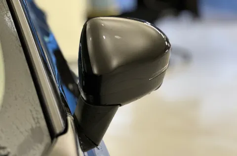 BT72NZF Nissan Qashqai 1.3 DiG-T MH 158 N-Connecta 5dr Thumbnail #30