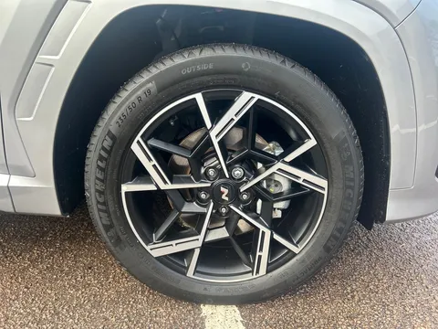 MT75JRX Hyundai Tucson 1.6T N Line 5dr Thumbnail #6