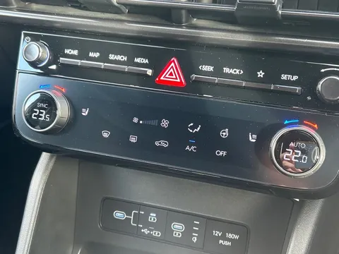 MT75JRX Hyundai Tucson 1.6T N Line 5dr Thumbnail #23