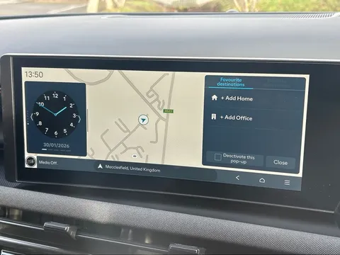 MT75JRX Hyundai Tucson 1.6T N Line 5dr Thumbnail #24