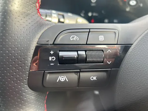 MT75JRX Hyundai Tucson 1.6T N Line 5dr Thumbnail #26