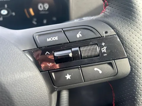 MT75JRX Hyundai Tucson 1.6T N Line 5dr Thumbnail #27