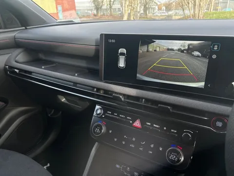 MT75JRX Hyundai Tucson 1.6T N Line 5dr Thumbnail #28