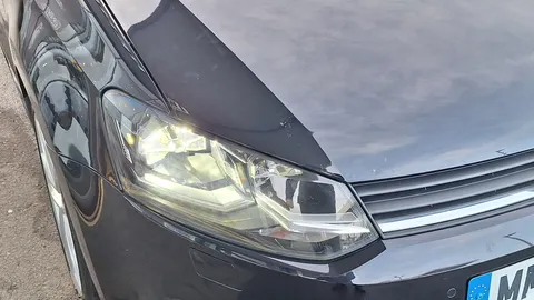 MM66TKA Volkswagen Polo 1.0 110 SEL 5dr Thumbnail #4