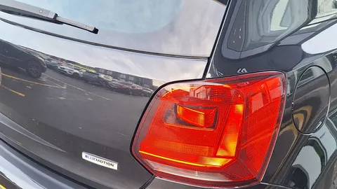 MM66TKA Volkswagen Polo 1.0 110 SEL 5dr Thumbnail #9