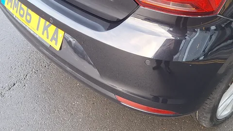 MM66TKA Volkswagen Polo 1.0 110 SEL 5dr Thumbnail #10