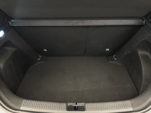 DU75NLE Mg Motor Uk Mg3 1.5 Hybrid SE 5dr Auto Thumbnail #22