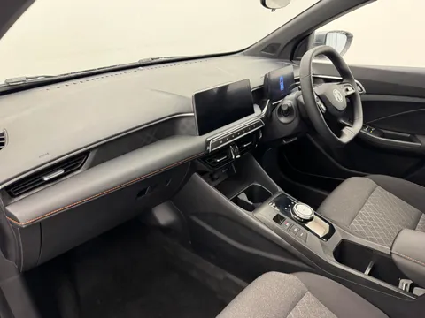 DU75NLE Mg Motor Uk Mg3 1.5 Hybrid SE 5dr Auto Thumbnail #9