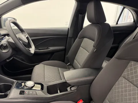 DU75NLE Mg Motor Uk Mg3 1.5 Hybrid SE 5dr Auto Thumbnail #10