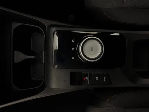 DU75NLE Mg Motor Uk Mg3 1.5 Hybrid SE 5dr Auto Thumbnail #14