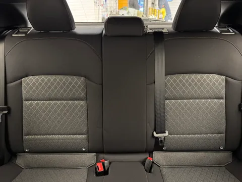 DU75NLE Mg Motor Uk Mg3 1.5 Hybrid SE 5dr Auto Thumbnail #15