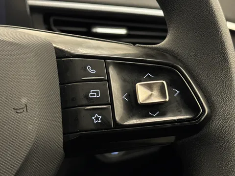 DU75NLE Mg Motor Uk Mg3 1.5 Hybrid SE 5dr Auto Thumbnail #20