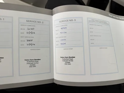 ST71HZP Volvo V60 2.0 B5P Cross Country 5dr AWD Auto Thumbnail #18