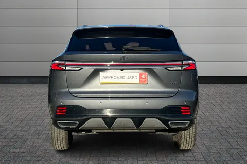 LJ74TGR Mg Motor Uk Hs 1.5 T-GDI Trophy 5dr Thumbnail #7