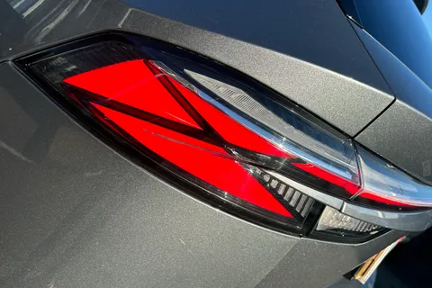 LJ74TGR Mg Motor Uk Hs 1.5 T-GDI Trophy 5dr Thumbnail #15