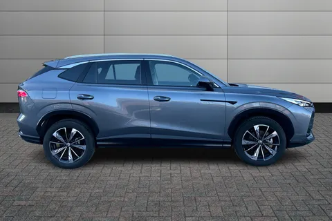 LJ74TGR Mg Motor Uk Hs 1.5 T-GDI Trophy 5dr Thumbnail #5