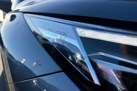 LJ74TGR Mg Motor Uk Hs 1.5 T-GDI Trophy 5dr Thumbnail #17