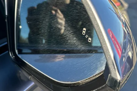 LJ74TGR Mg Motor Uk Hs 1.5 T-GDI Trophy 5dr Thumbnail #19