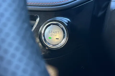 LJ74TGR Mg Motor Uk Hs 1.5 T-GDI Trophy 5dr Thumbnail #21