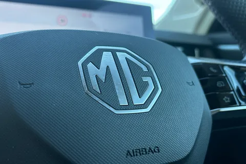 LJ74TGR Mg Motor Uk Hs 1.5 T-GDI Trophy 5dr Thumbnail #22