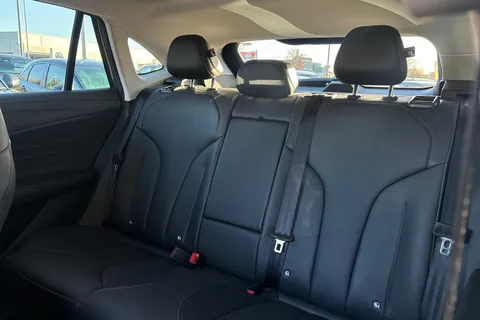 LJ74TGR Mg Motor Uk Hs 1.5 T-GDI Trophy 5dr Thumbnail #13