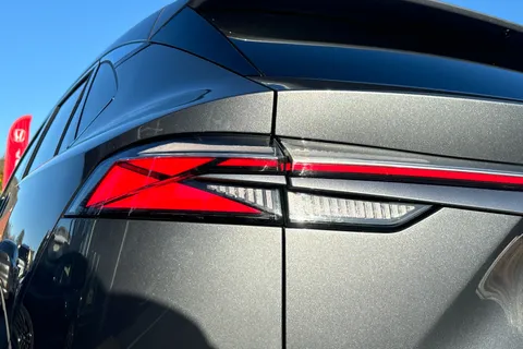 LJ74TGR Mg Motor Uk Hs 1.5 T-GDI Trophy 5dr Thumbnail #24