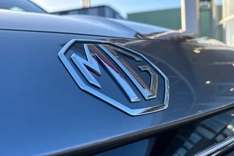 LJ74TGR Mg Motor Uk Hs 1.5 T-GDI Trophy 5dr Thumbnail #25