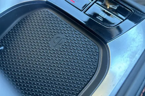 LJ74TGR Mg Motor Uk Hs 1.5 T-GDI Trophy 5dr Thumbnail #27